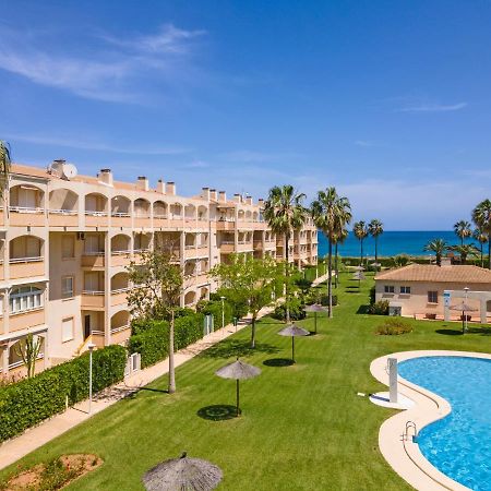 Anacasa Bahia De Denia Les Marines Ap2112 Διαμέρισμα Εξωτερικό φωτογραφία