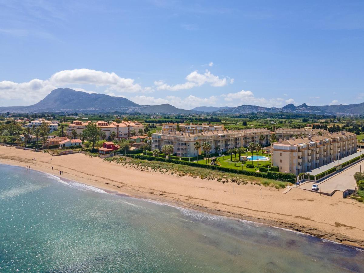 Anacasa Bahia De Denia Les Marines Ap2112 Διαμέρισμα Εξωτερικό φωτογραφία