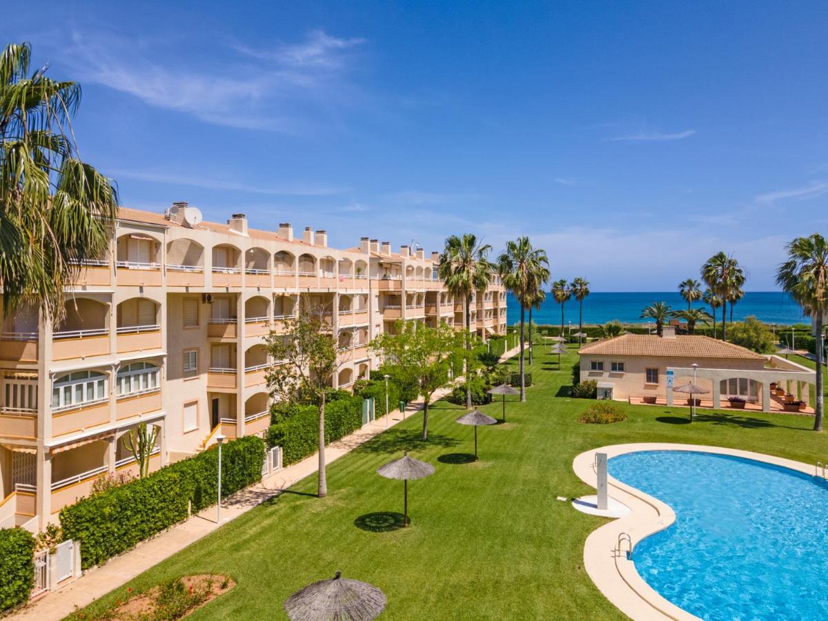 Anacasa Bahia De Denia Les Marines Ap2112 Διαμέρισμα Εξωτερικό φωτογραφία