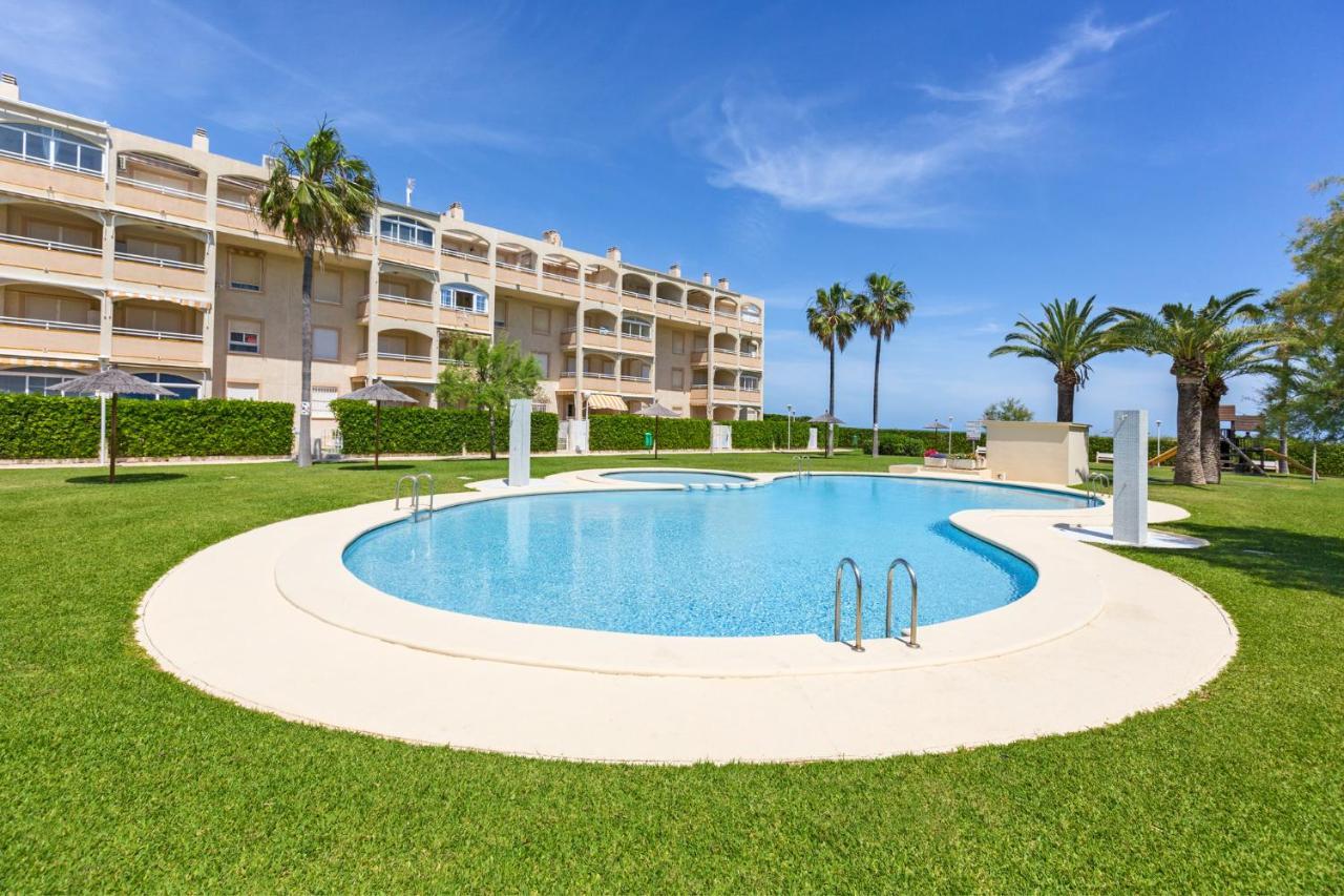 Anacasa Bahia De Denia Les Marines Ap2112 Διαμέρισμα Εξωτερικό φωτογραφία