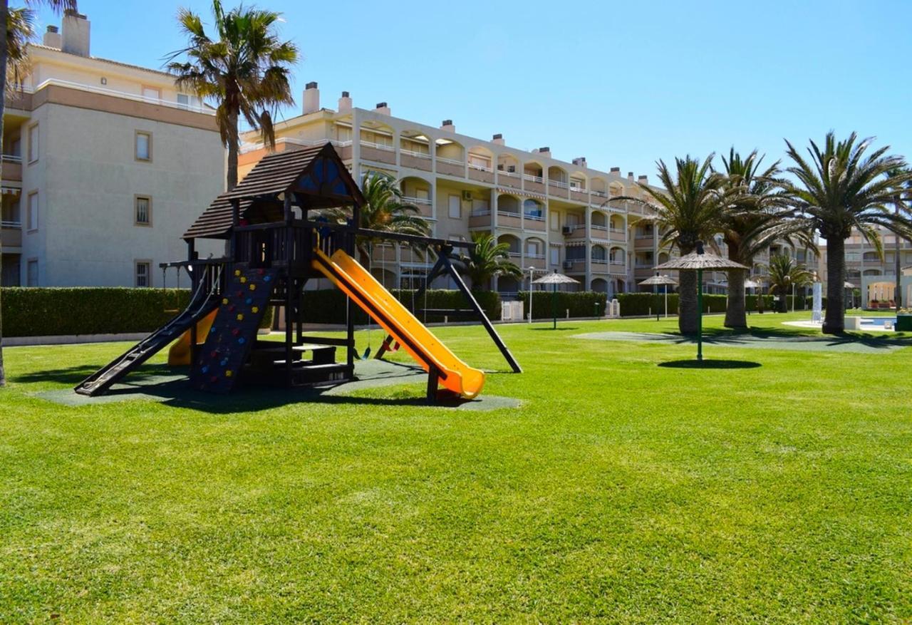 Anacasa Bahia De Denia Les Marines Ap2112 Διαμέρισμα Εξωτερικό φωτογραφία