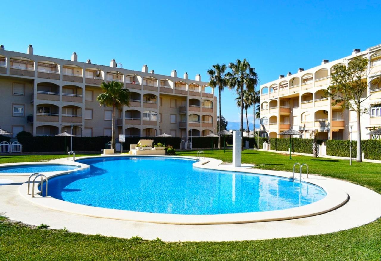 Anacasa Bahia De Denia Les Marines Ap2112 Διαμέρισμα Εξωτερικό φωτογραφία