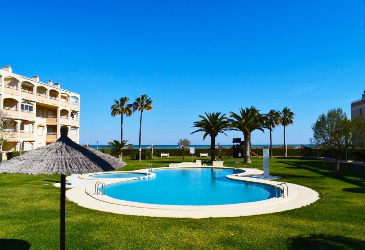 Anacasa Bahia De Denia Les Marines Ap2112 Διαμέρισμα Εξωτερικό φωτογραφία