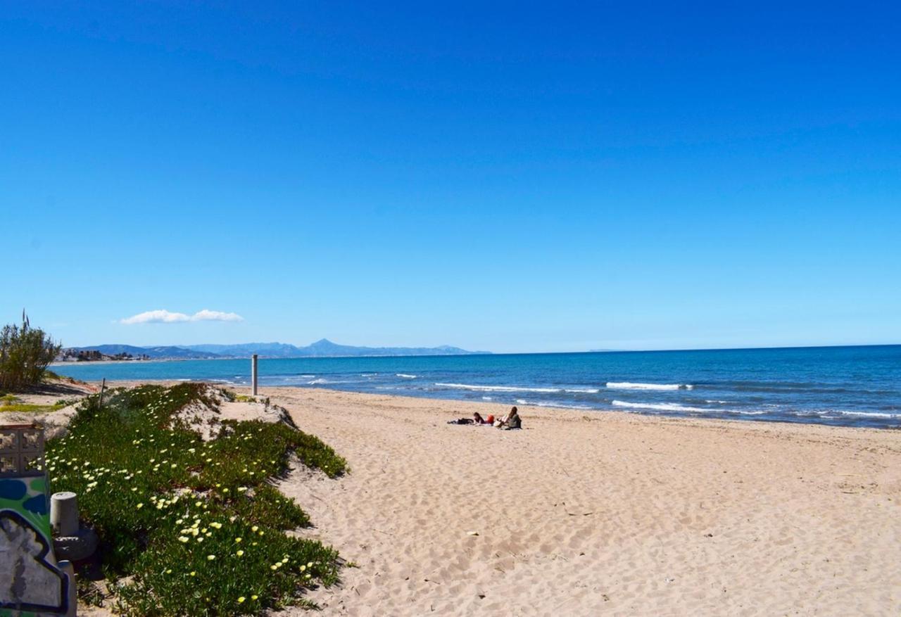 Anacasa Bahia De Denia Les Marines Ap2112 Διαμέρισμα Εξωτερικό φωτογραφία