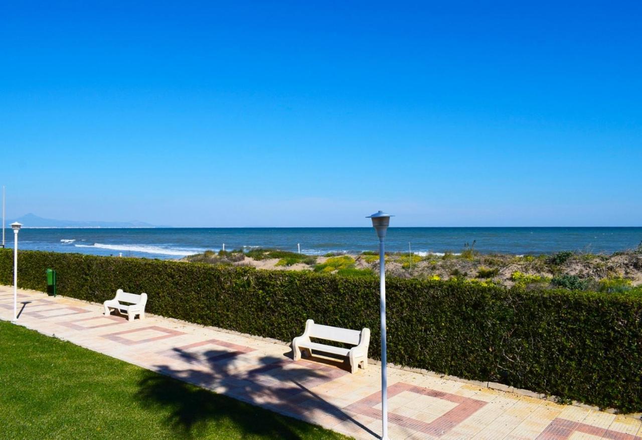 Anacasa Bahia De Denia Les Marines Ap2112 Διαμέρισμα Εξωτερικό φωτογραφία