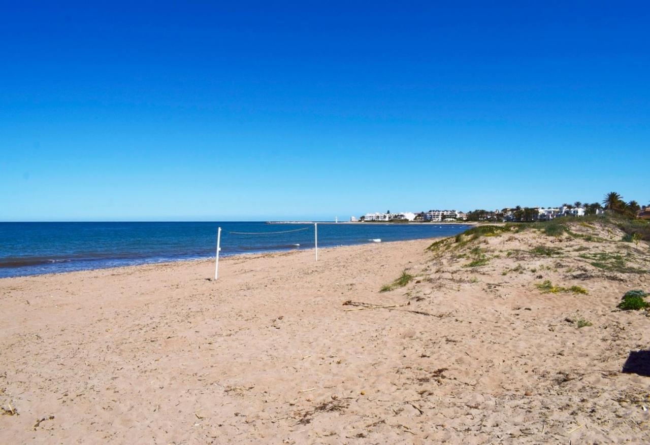 Anacasa Bahia De Denia Les Marines Ap2112 Διαμέρισμα Εξωτερικό φωτογραφία