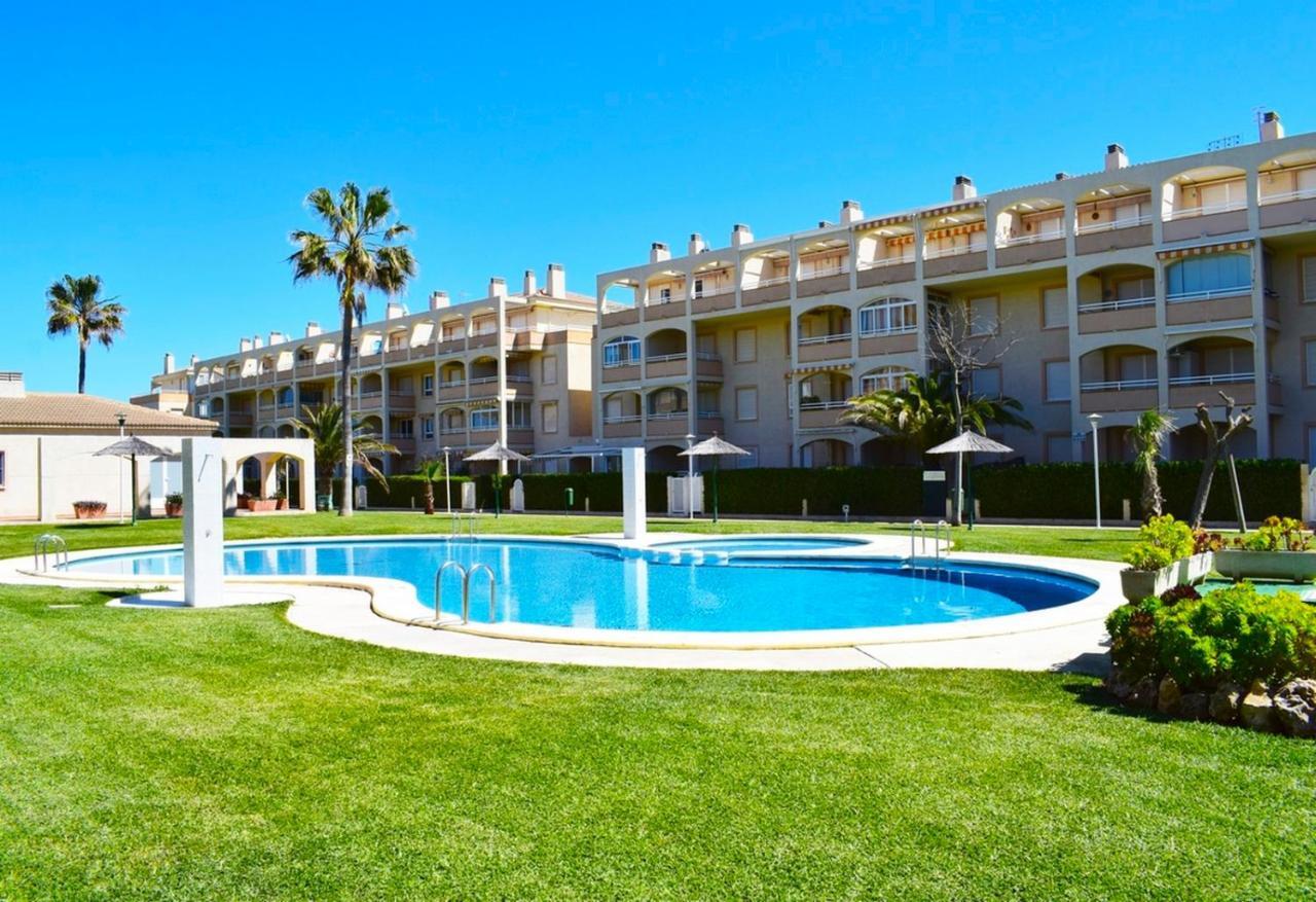 Anacasa Bahia De Denia Les Marines Ap2112 Διαμέρισμα Εξωτερικό φωτογραφία