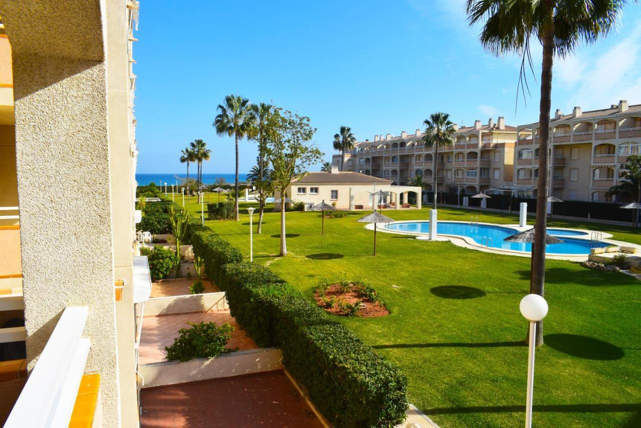 Anacasa Bahia De Denia Les Marines Ap2112 Διαμέρισμα Εξωτερικό φωτογραφία