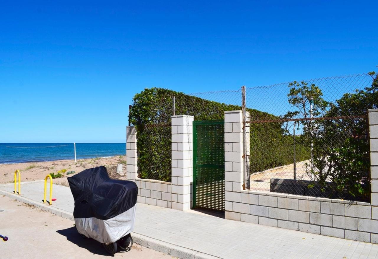 Anacasa Bahia De Denia Les Marines Ap2112 Διαμέρισμα Εξωτερικό φωτογραφία