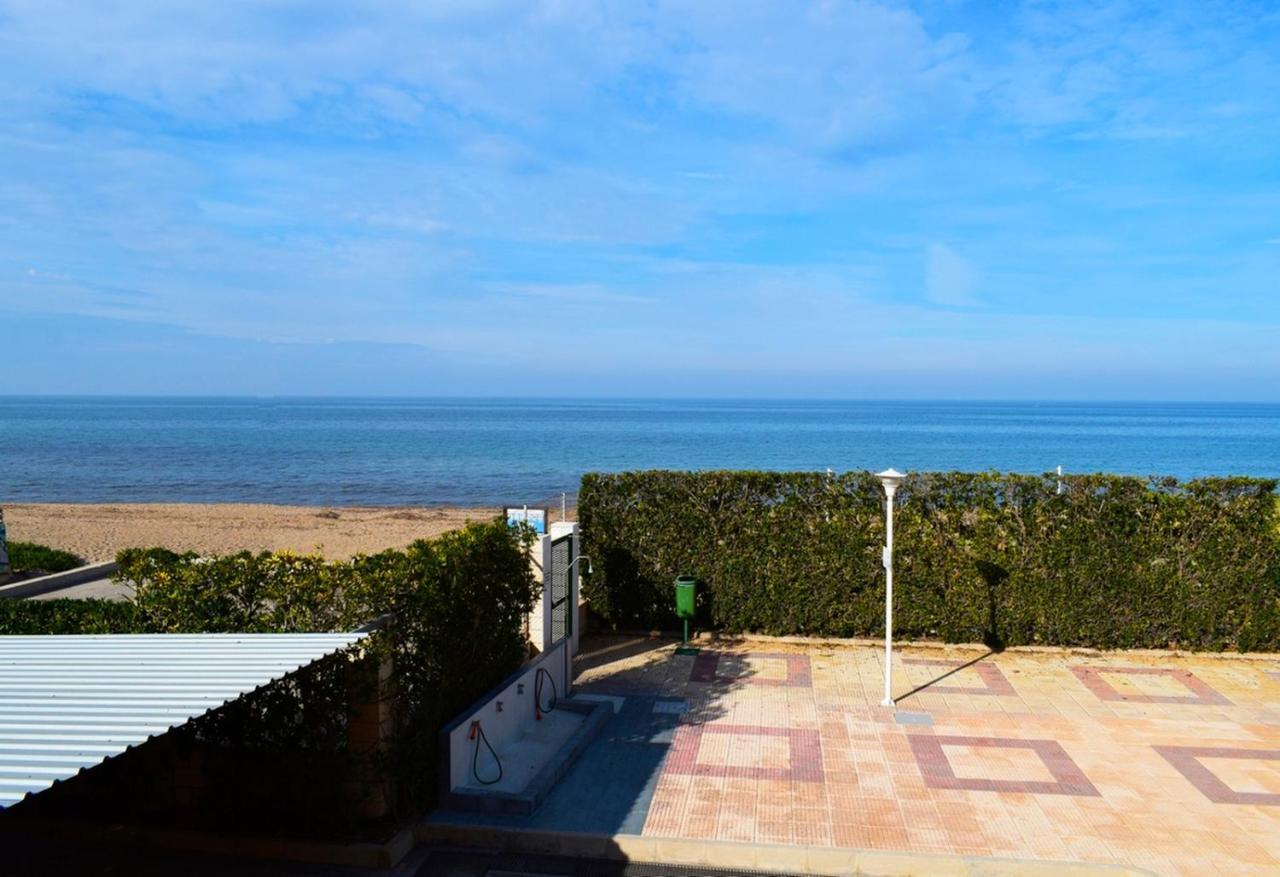 Anacasa Bahia De Denia Les Marines Ap2112 Διαμέρισμα Εξωτερικό φωτογραφία