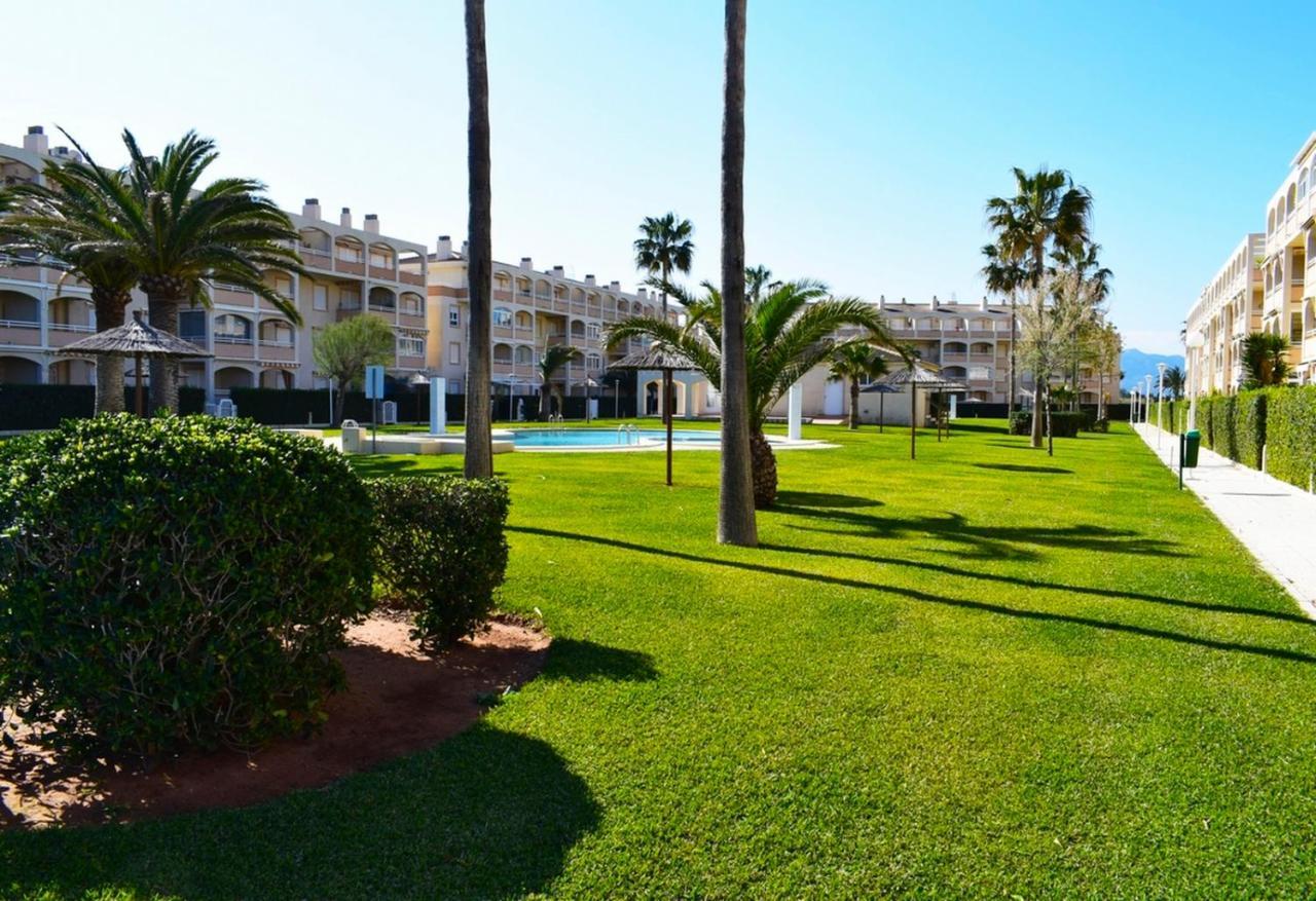 Anacasa Bahia De Denia Les Marines Ap2112 Διαμέρισμα Εξωτερικό φωτογραφία
