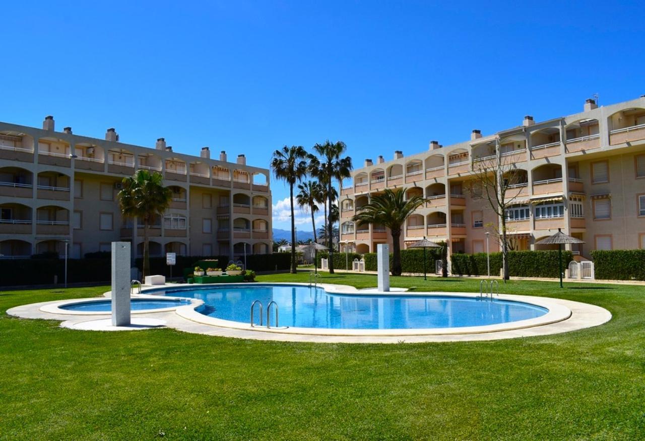 Anacasa Bahia De Denia Les Marines Ap2112 Διαμέρισμα Εξωτερικό φωτογραφία